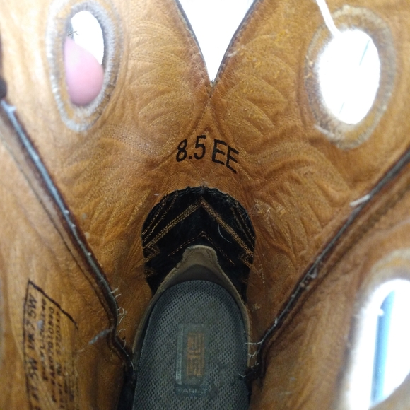 Ariat boots - Picture 4 of 4